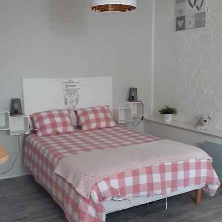 Chez Christelle Apartman Rochefort Kültér fotó