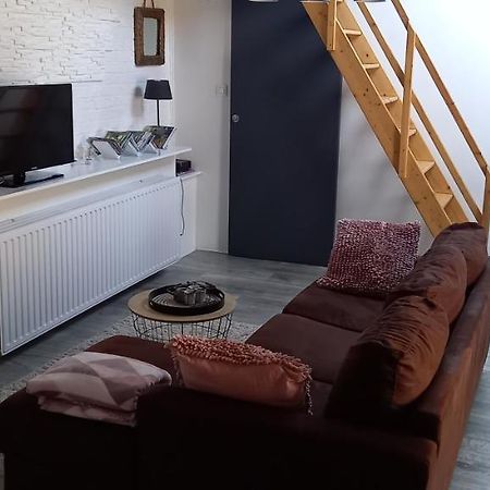 Chez Christelle Apartman Rochefort Kültér fotó