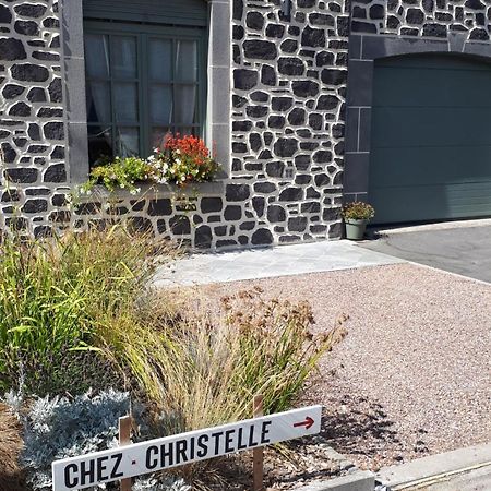 Chez Christelle Apartman Rochefort Kültér fotó