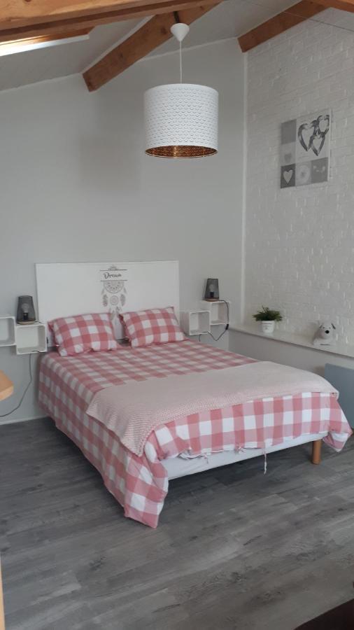 Chez Christelle Apartman Rochefort Kültér fotó