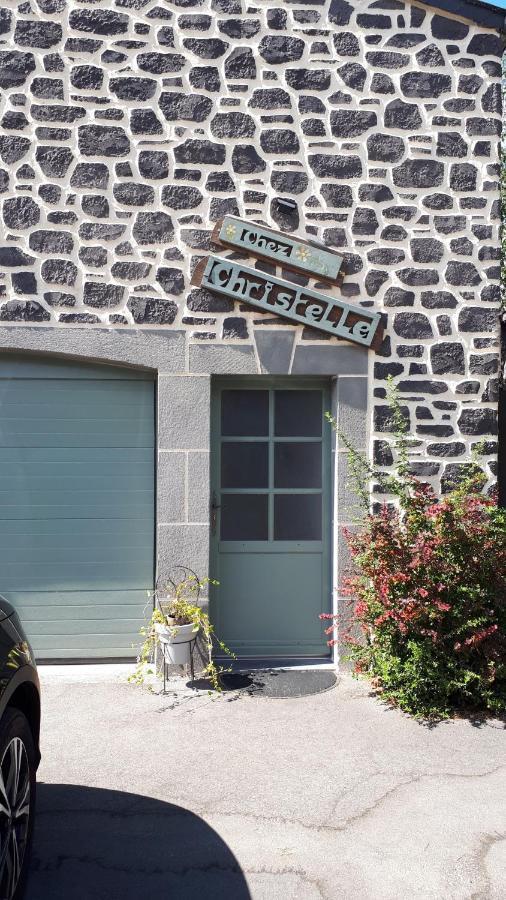 Chez Christelle Apartman Rochefort Kültér fotó