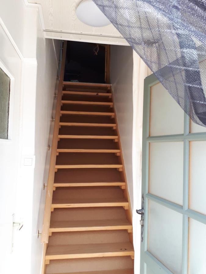 Chez Christelle Apartman Rochefort Kültér fotó